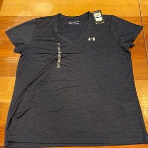 XL underarmour hear gear